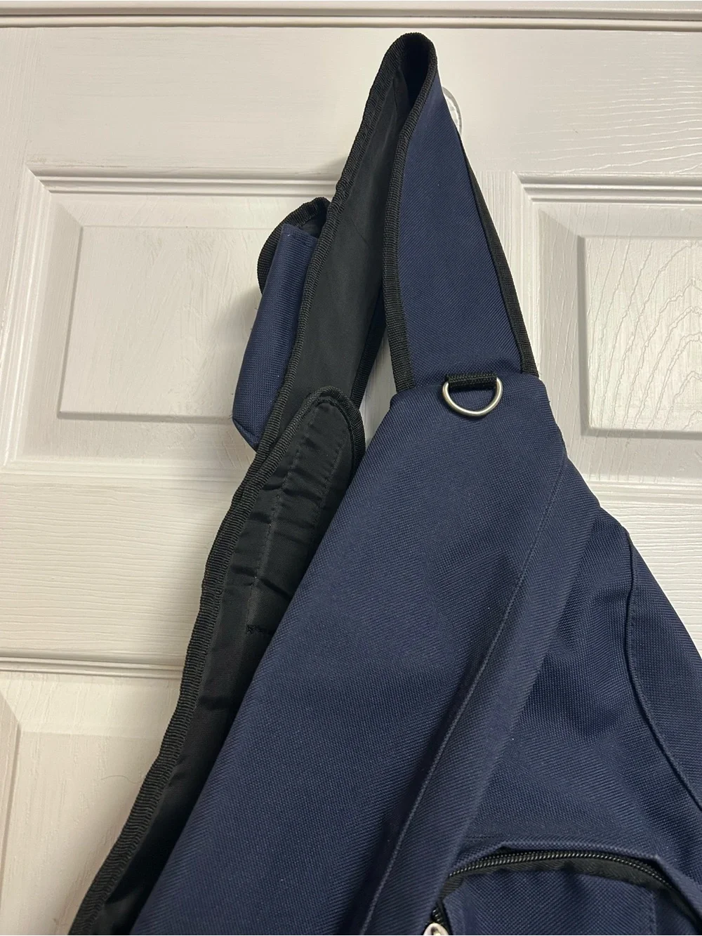 Everest navy sling